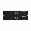 Bzbgear 4K UHD HDMI and KVM Extender with Zero Latency up to 230ft Support HDR and ARC BG-EXHKVM-70C